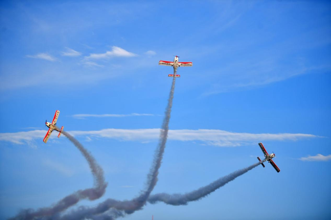 湖南山河通航獲CCAR-141部民用航空器駕駛員學校運行合格證