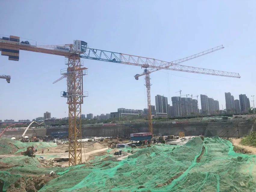 坐標非洲塞拉利昂，山河江麓海外項目再添新業績