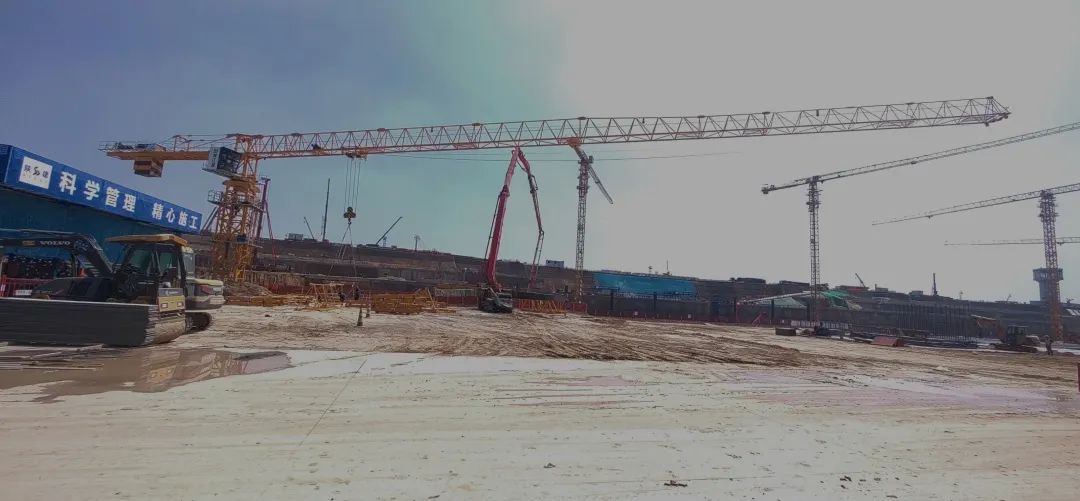 坐標非洲塞拉利昂，山河江麓海外項目再添新業績