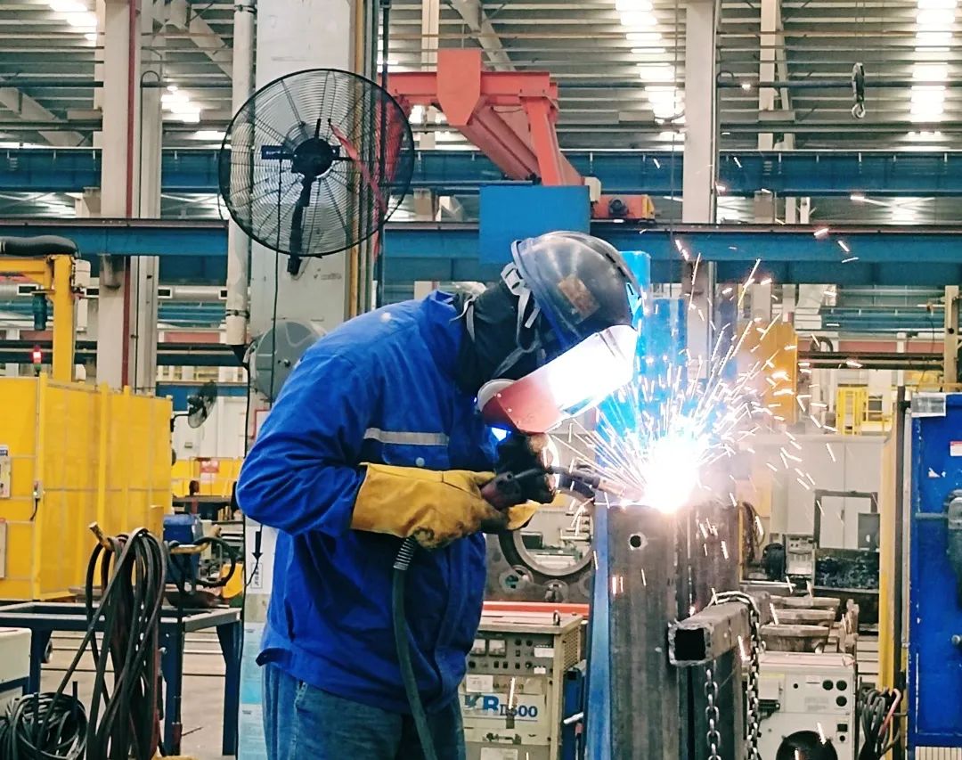 勞動光榮，創造偉大！記錄那些平凡且偉大的勞動瞬間