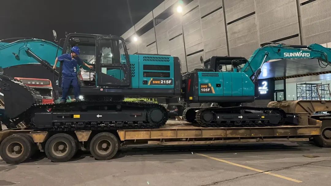 勞動光榮，創造偉大！記錄那些平凡且偉大的勞動瞬間