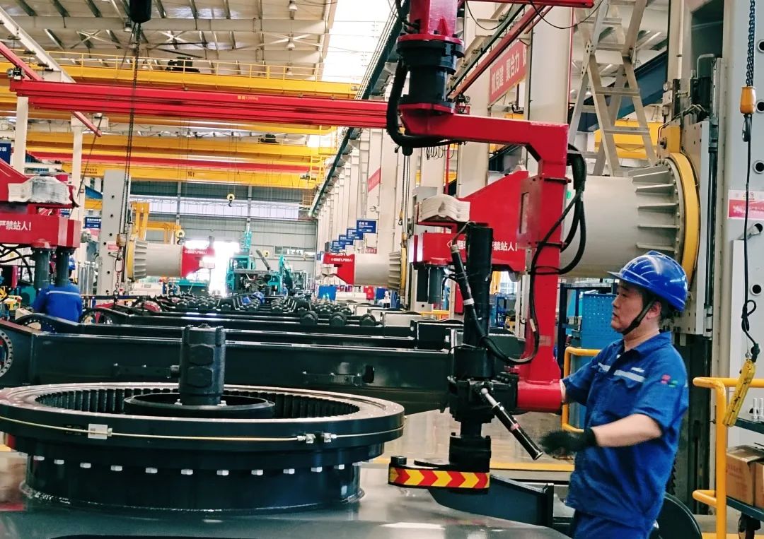 勞動光榮，創造偉大！記錄那些平凡且偉大的勞動瞬間