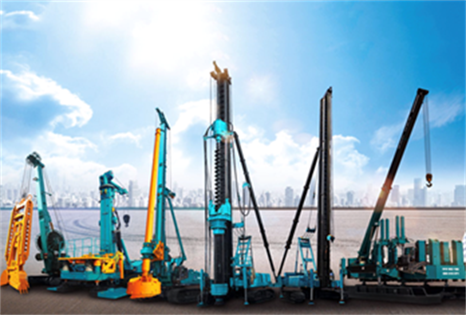 兩項單冠，行業唯一！山河智能兩款樁工產品同獲制造業單項冠軍