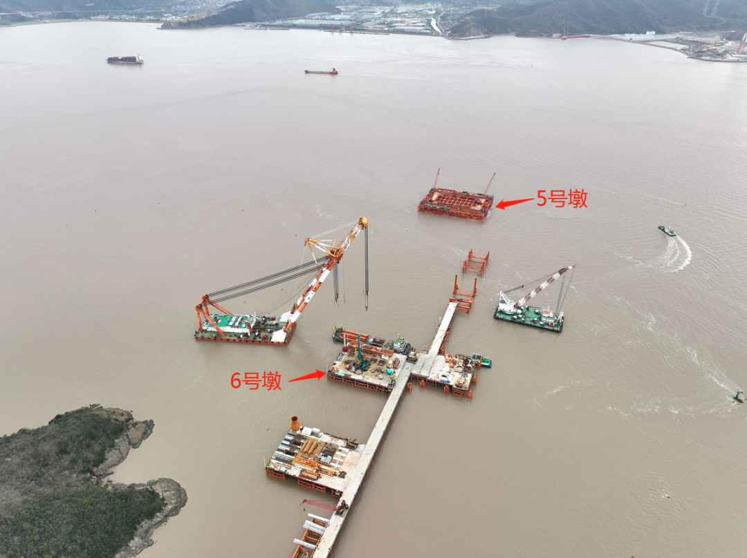 新戰績+1！山河智能超級旋挖鉆機創6.3米直徑鉆孔新紀錄