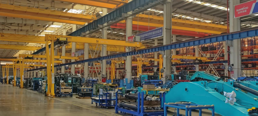 5G創新添彩“山河”智慧底色