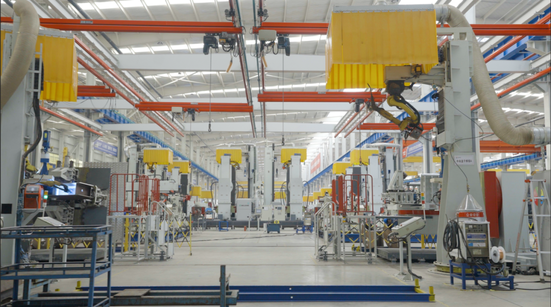 5G創新添彩“山河”智慧底色