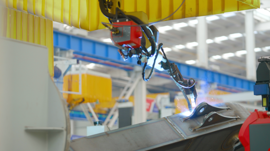 5G創新添彩“山河”智慧底色