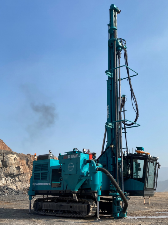 5G創新添彩“山河”智慧底色