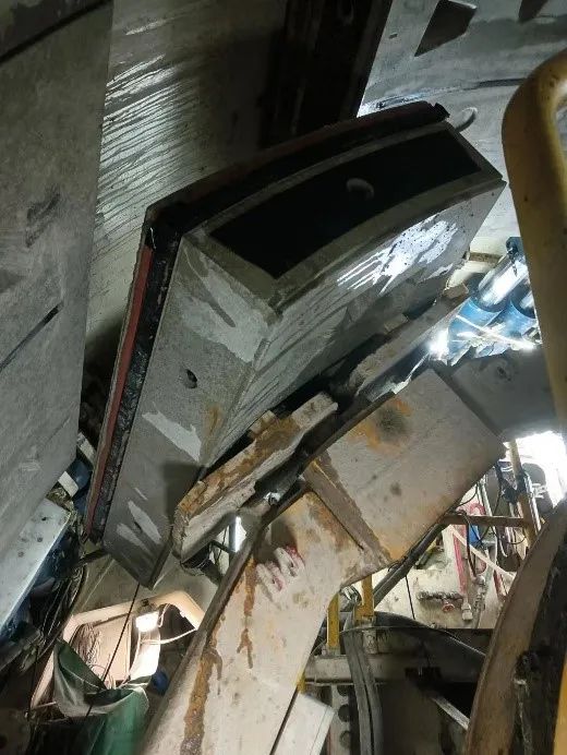 捷報！中鐵山河深圳地鐵3號線四期工程盾構施工圓滿完成