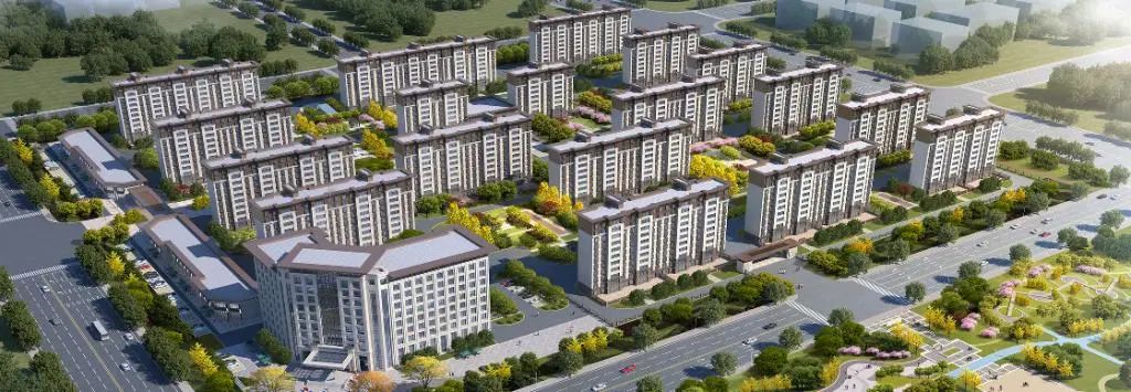 天山腳下的畫師！山河江麓群塔援疆建設新景色