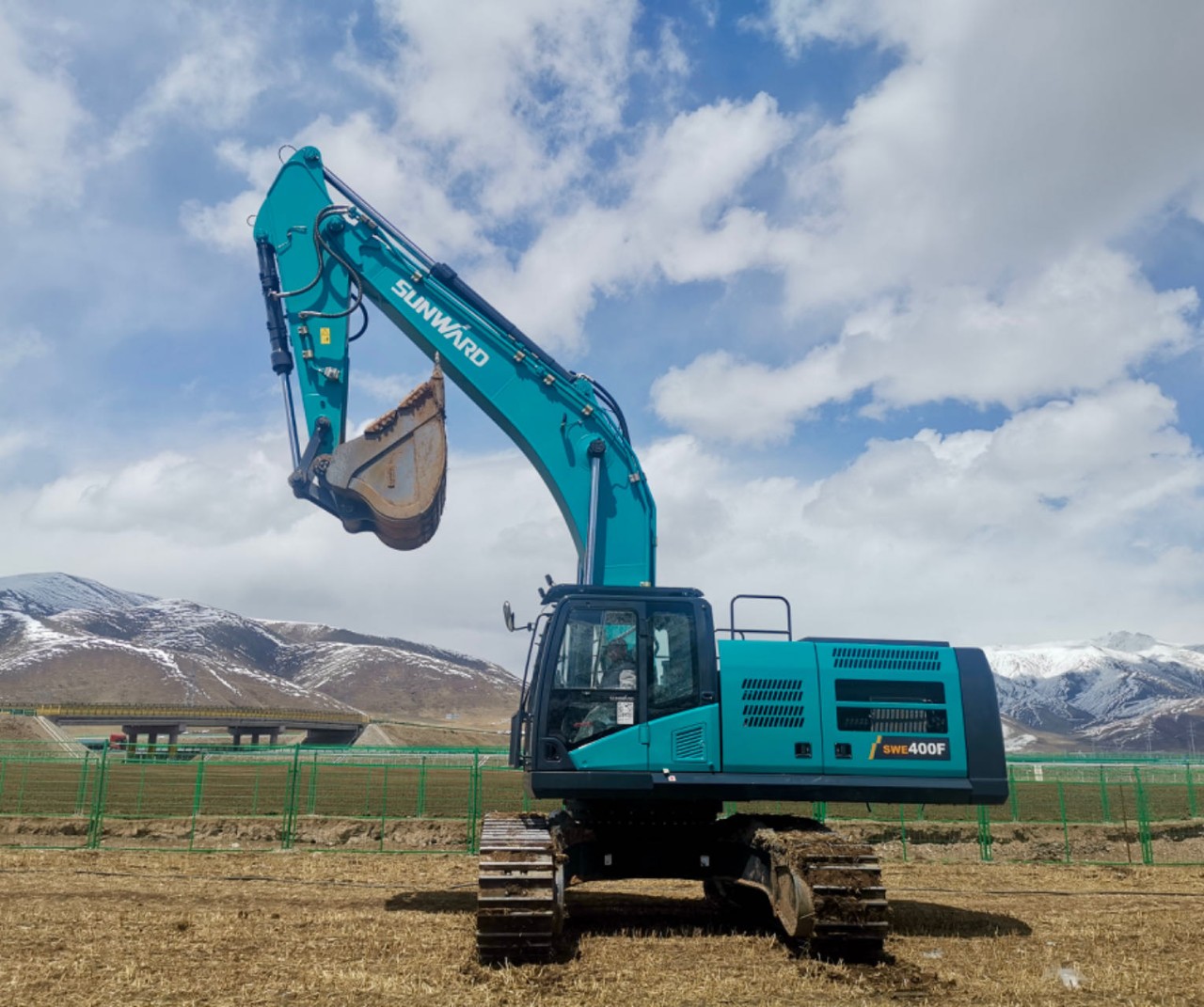 CMIIC2023明星產品榜揭曉！山河智能多款產品上榜