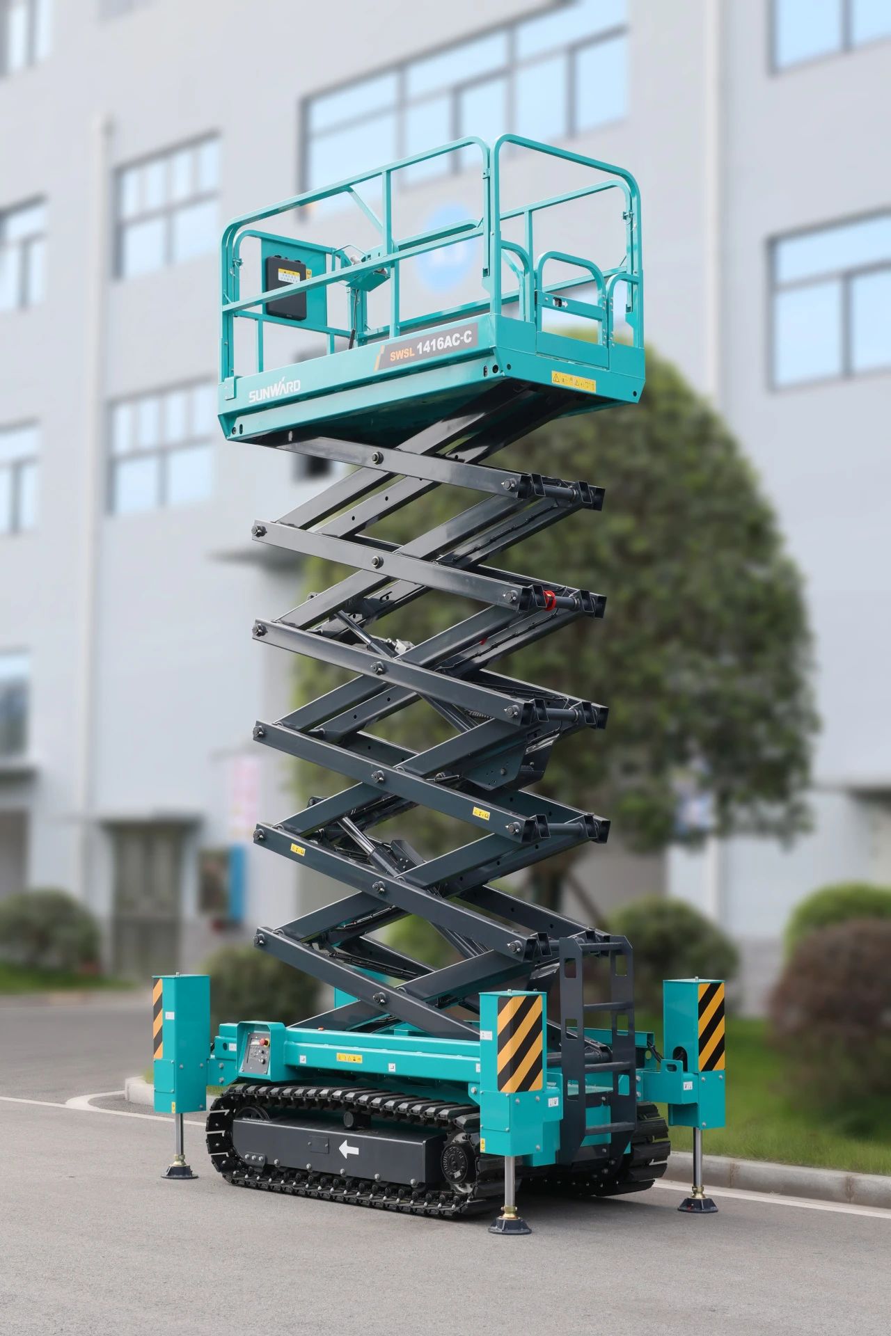 CMIIC2023明星產品榜揭曉！山河智能多款產品上榜