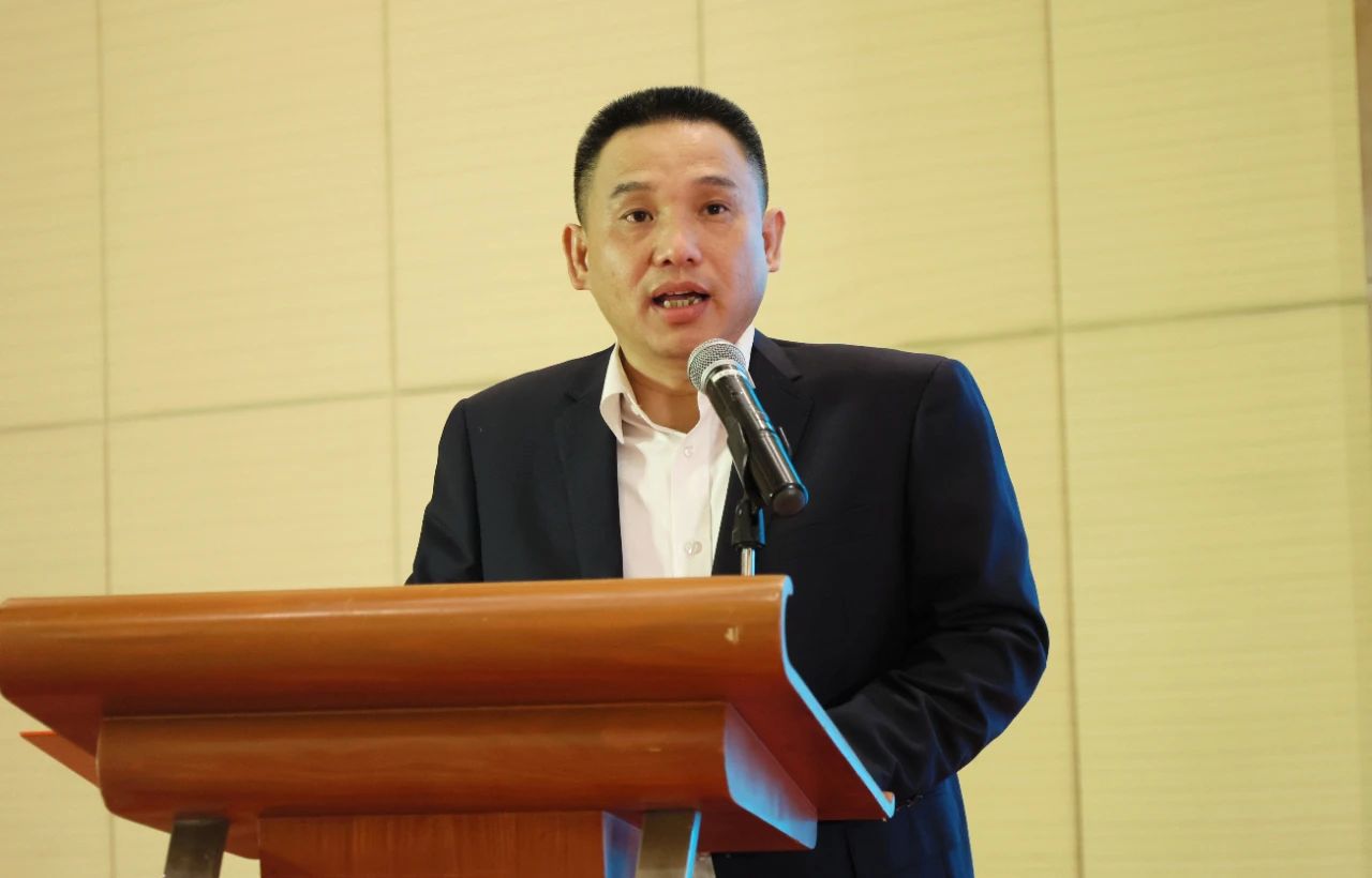 精品出擊，閃耀魔都！山河智能全系列高空機械亮相2023亞洲國際高空展