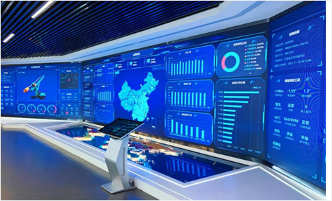 “制造+服務”迸發新動能，山河智能獲批第一批湖南省兩業融合發展試點優秀單位