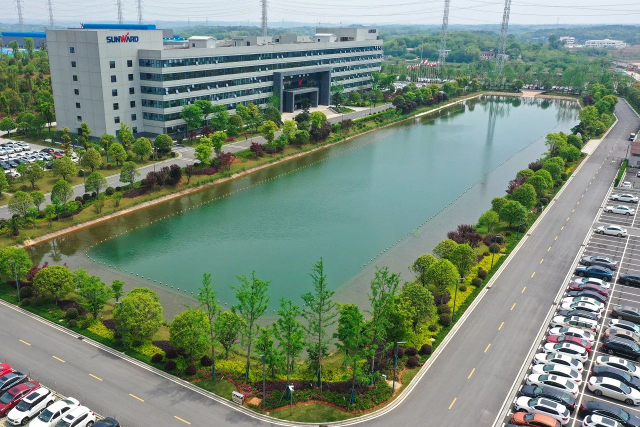 全國節水辦主任蔣牧宸調研山河智能節水工作