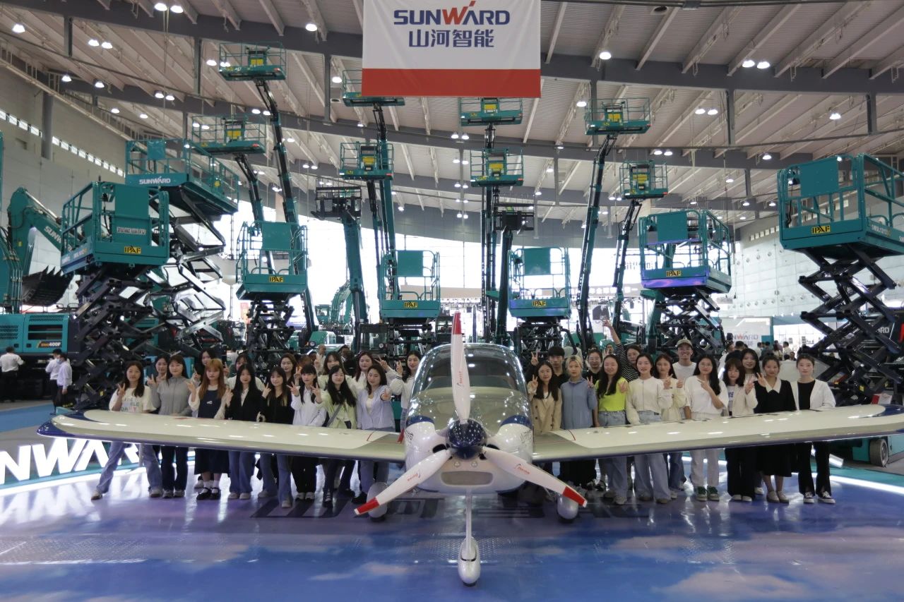 用實踐彰顯社會責任！山河智能入選2023年上市公司ESG優秀實踐案例