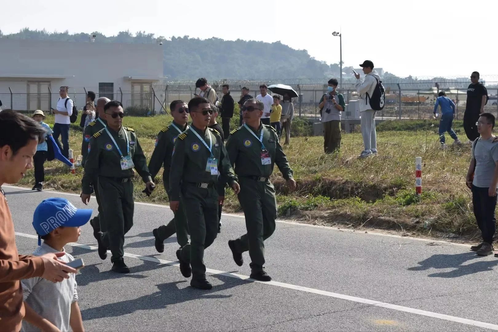 央媒聚焦！一起見證首屆亞洲通用航空展上的山河風采