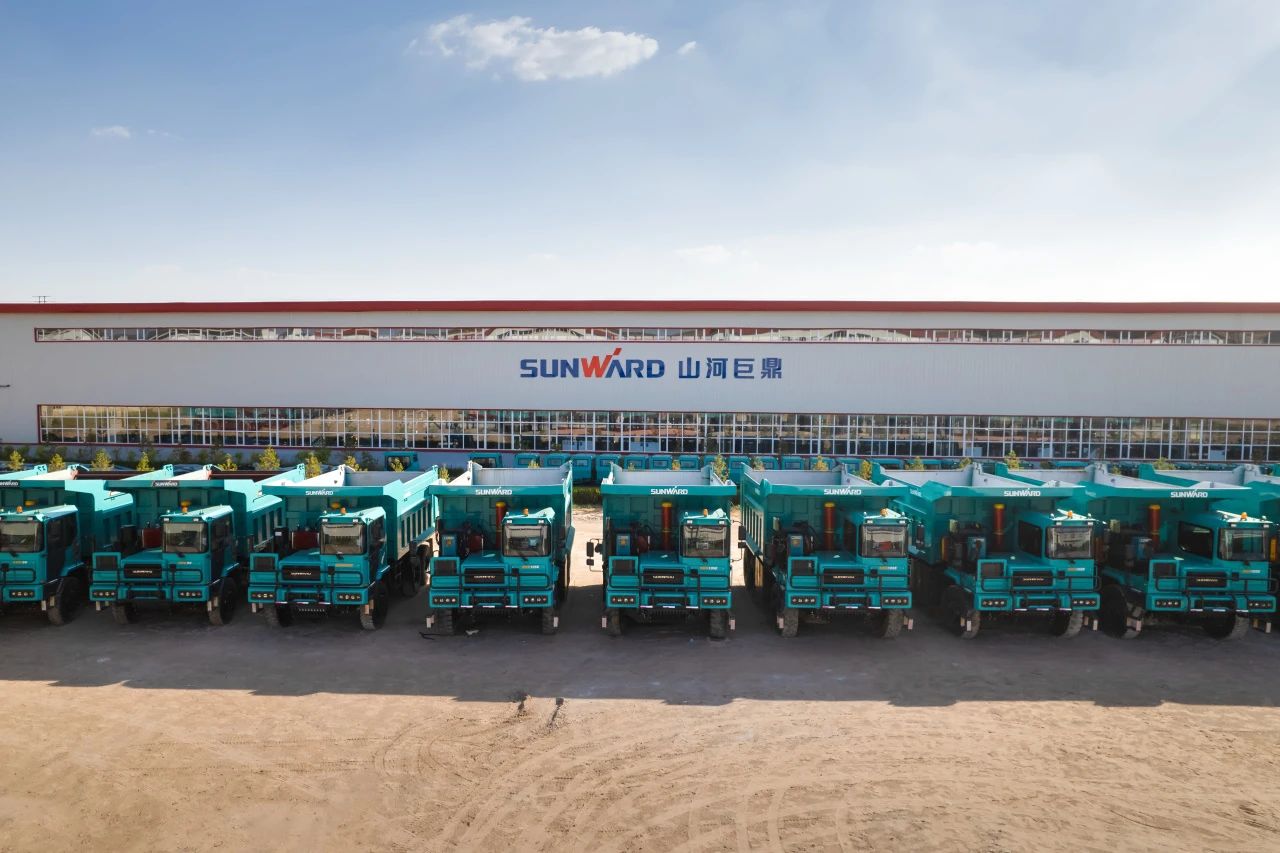 喜報！山河巨鼎獲國家高新技術企業認定