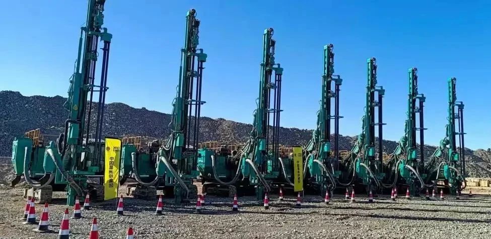 為客戶創造價值！山河智能獲評中國能建“2023年度優秀供應鏈合作伙伴”