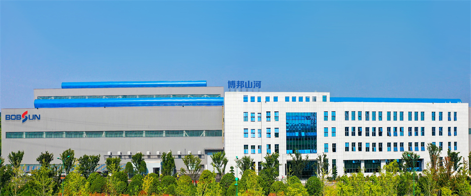 清華大學&山河智能聯合博士后培養出成果！暨博邦山河人造石墨負極全工序鏈連續一體化產線長周期生產運行