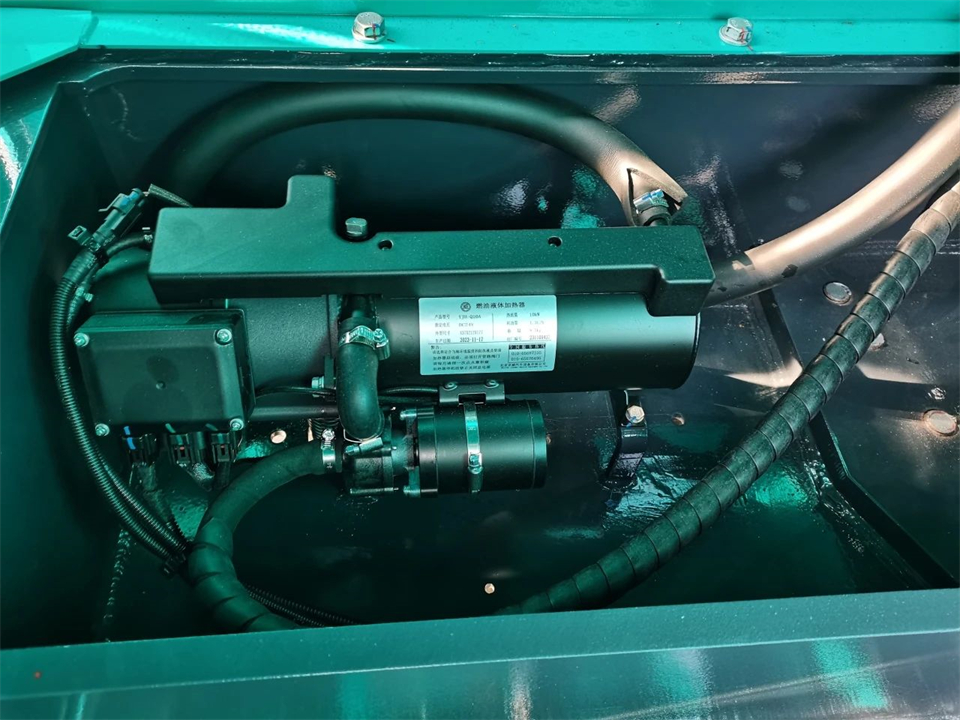 定制開發、功能更強！山河智能SWE750ELR加長臂液壓挖掘機下線交付