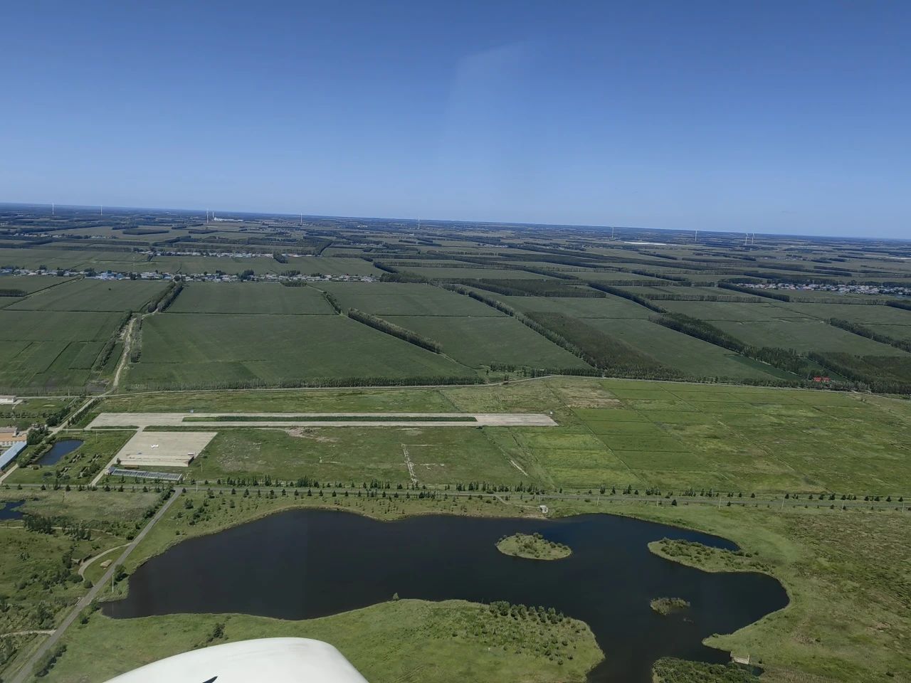 二十載磨礪，“阿若拉”飛機累計飛行時間突破11萬小時！