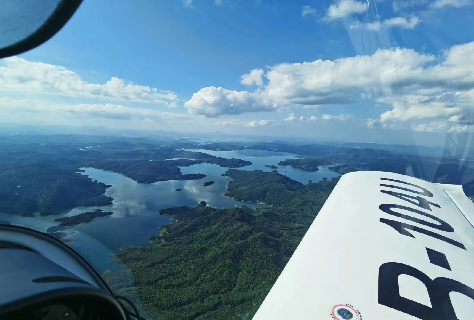 二十載磨礪，“阿若拉”飛機累計飛行時間突破11萬小時！