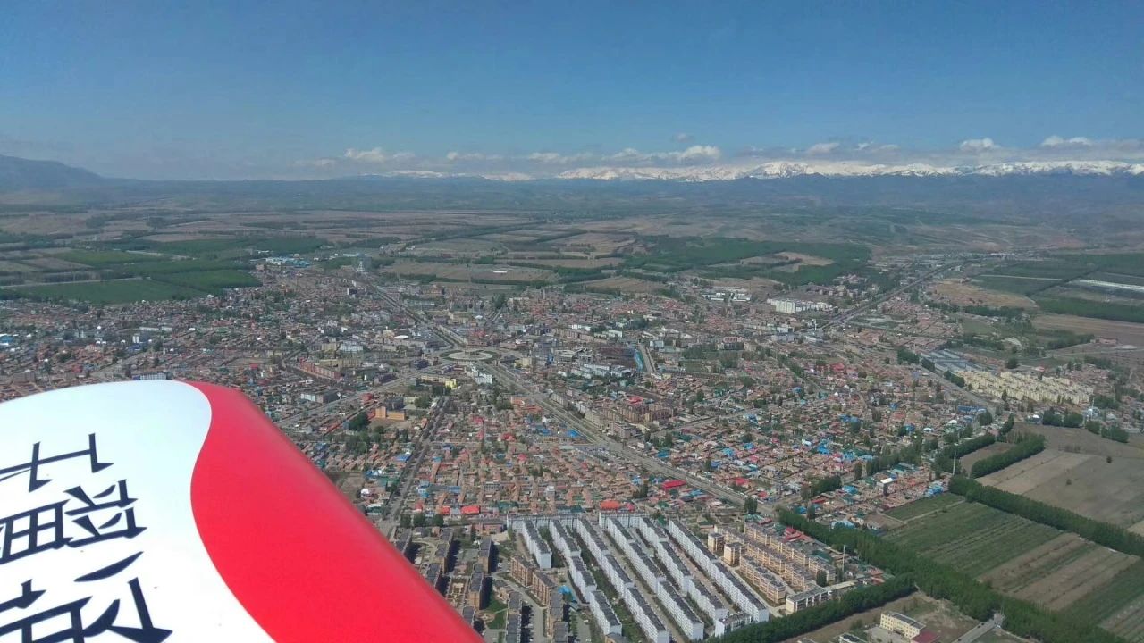 二十載磨礪，“阿若拉”飛機累計飛行時間突破11萬小時！