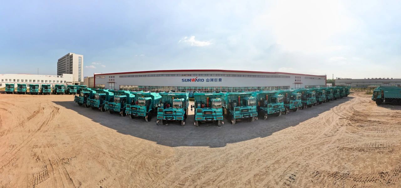 喜報！山河巨鼎礦山機械研究開發中心獲內蒙古自治區企業研發中心認定