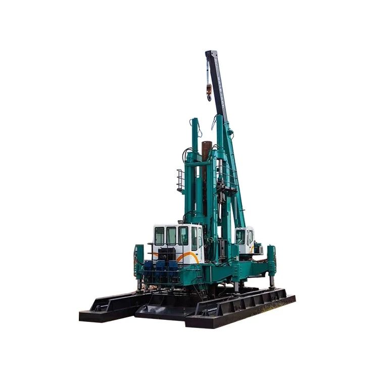 再上省級榜單！山河智能三款產品獲“湖南省省級工業新產品”認定