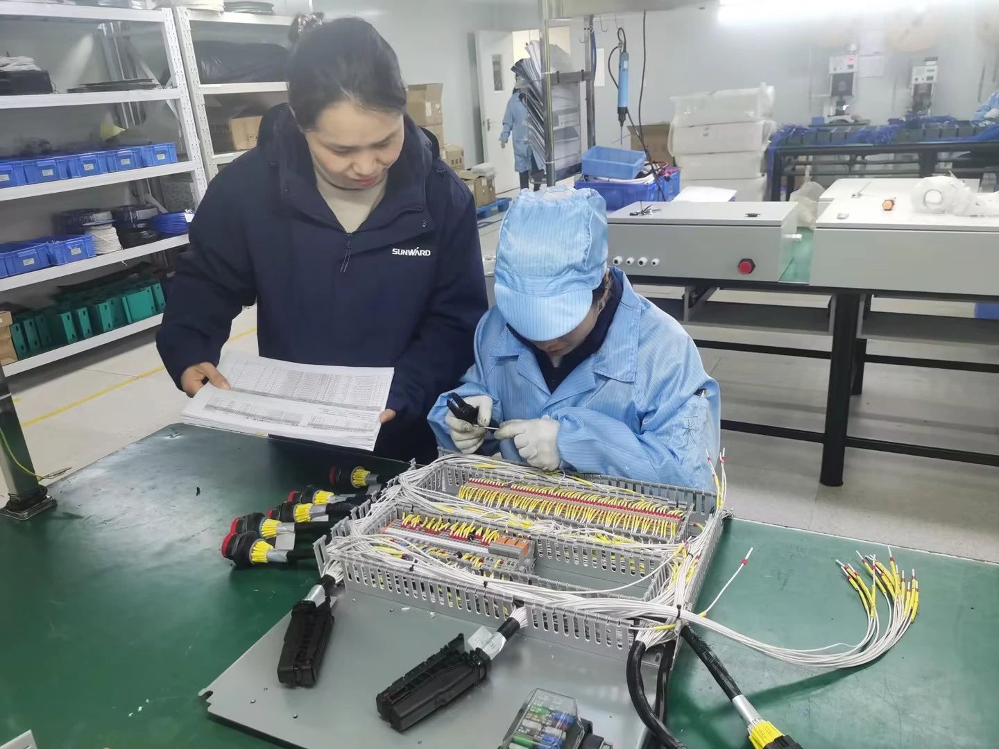 婦女節 | 默默無聞or閃閃發光！她們值得被看見！