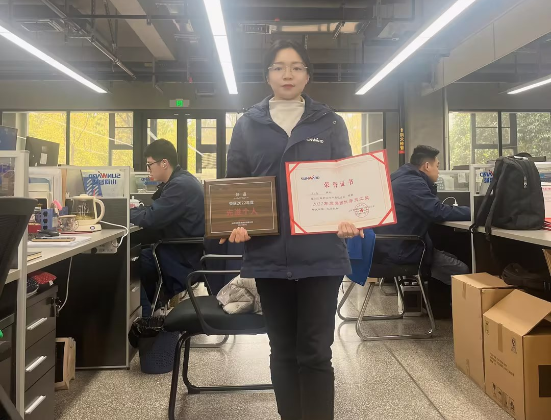 婦女節 | 默默無聞or閃閃發光！她們值得被看見！