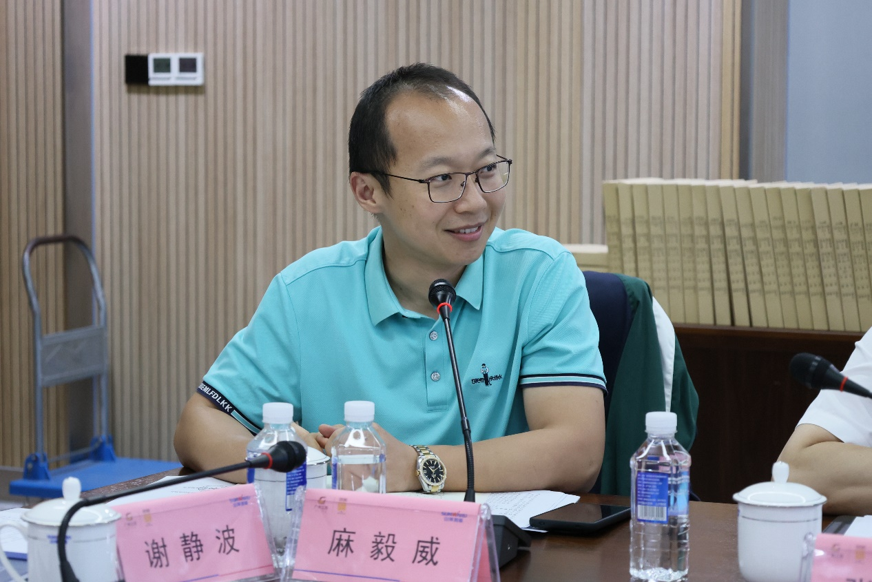 祝賀！山河智能省十大技術攻關項目順利驗收