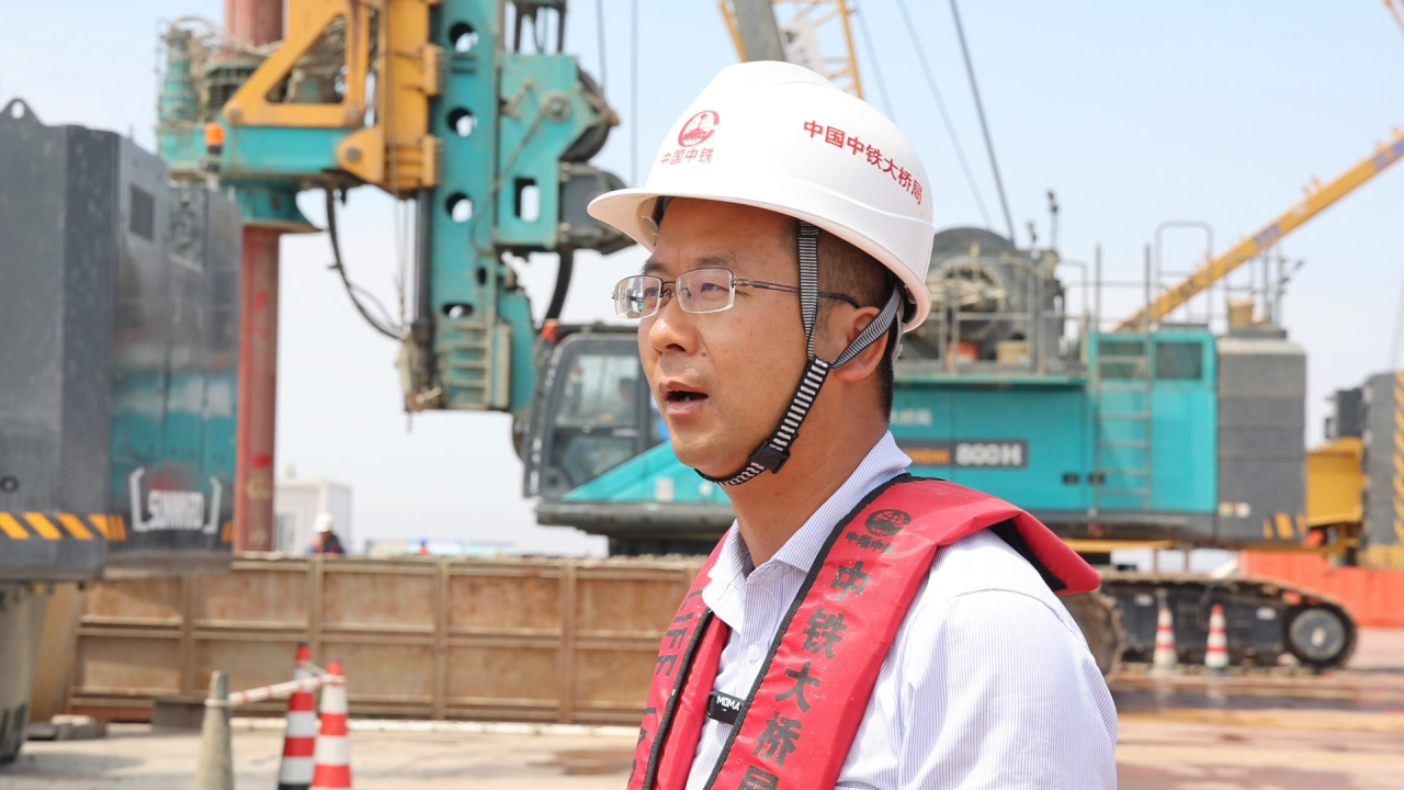 先導式創新，再推電動新品！山河智能SWDM520EE增程式旋挖鉆機推介會成功舉辦