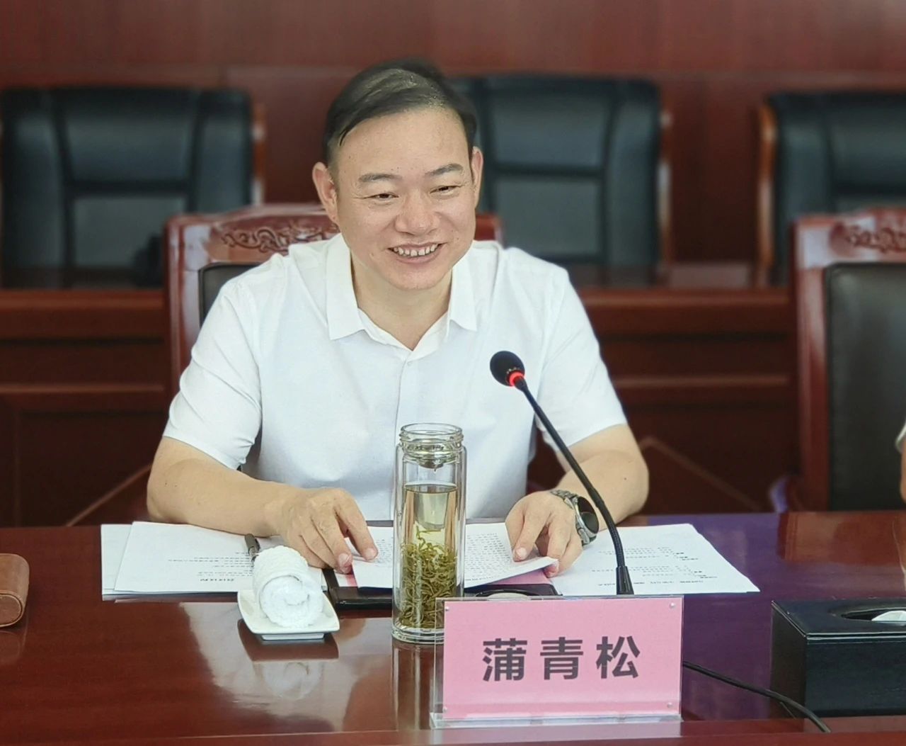 強化戰略合作，實現互利共贏！山河智能到訪中鐵五局集團并簽訂戰略合作協議