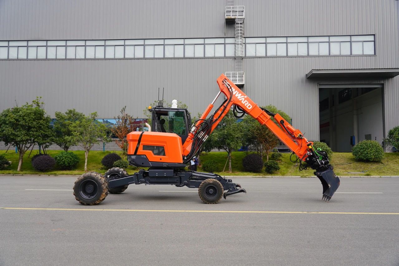 市級名單公布！山河智能特種裝備有限公司獲批長沙市第六批高精尖產業領軍人才團隊！