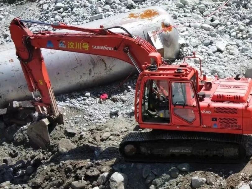 國家級名單公布！山河智能特種裝備有限公司獲批第六批專精特新“小巨人”企業！