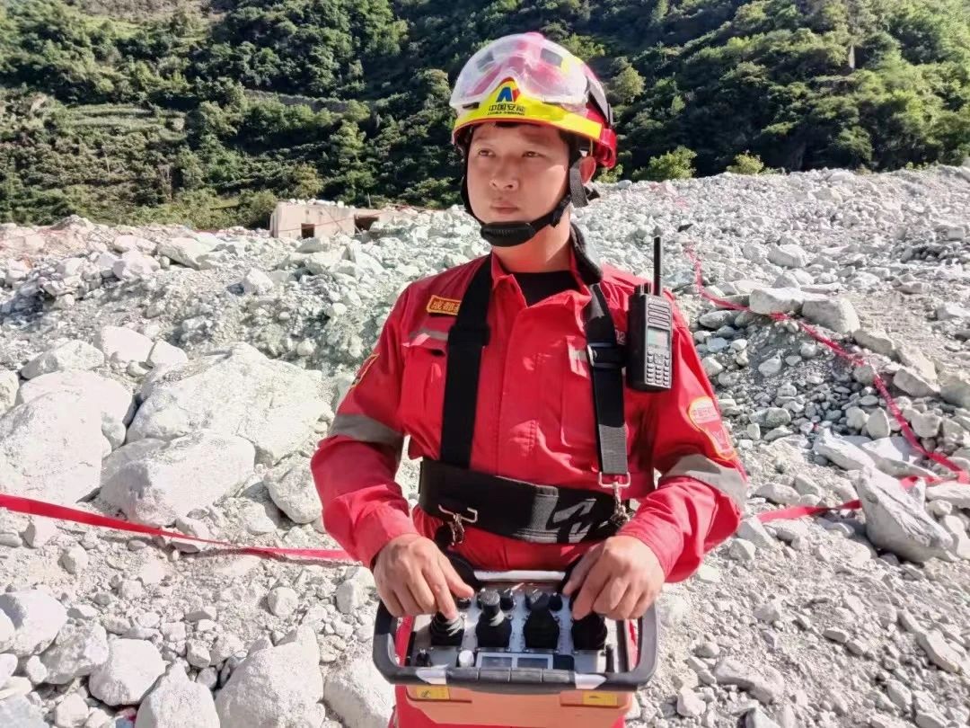 國家級名單公布！山河智能特種裝備有限公司獲批第六批專精特新“小巨人”企業！