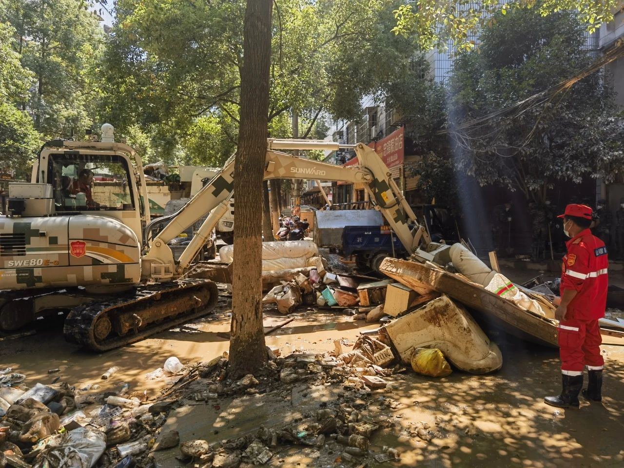 國家級名單公布！山河智能特種裝備有限公司獲批第六批專精特新“小巨人”企業！