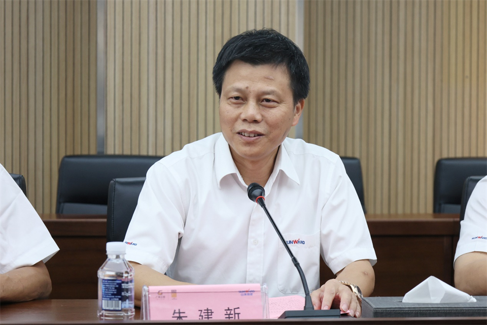 山河智能工研院綠色能源開發大孔徑深井鉆探技術推廣會圓滿舉行