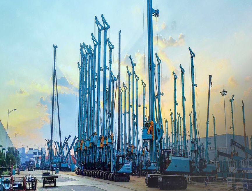 山河智能榮獲2024年“數據要素×”大賽湖南賽區三等獎