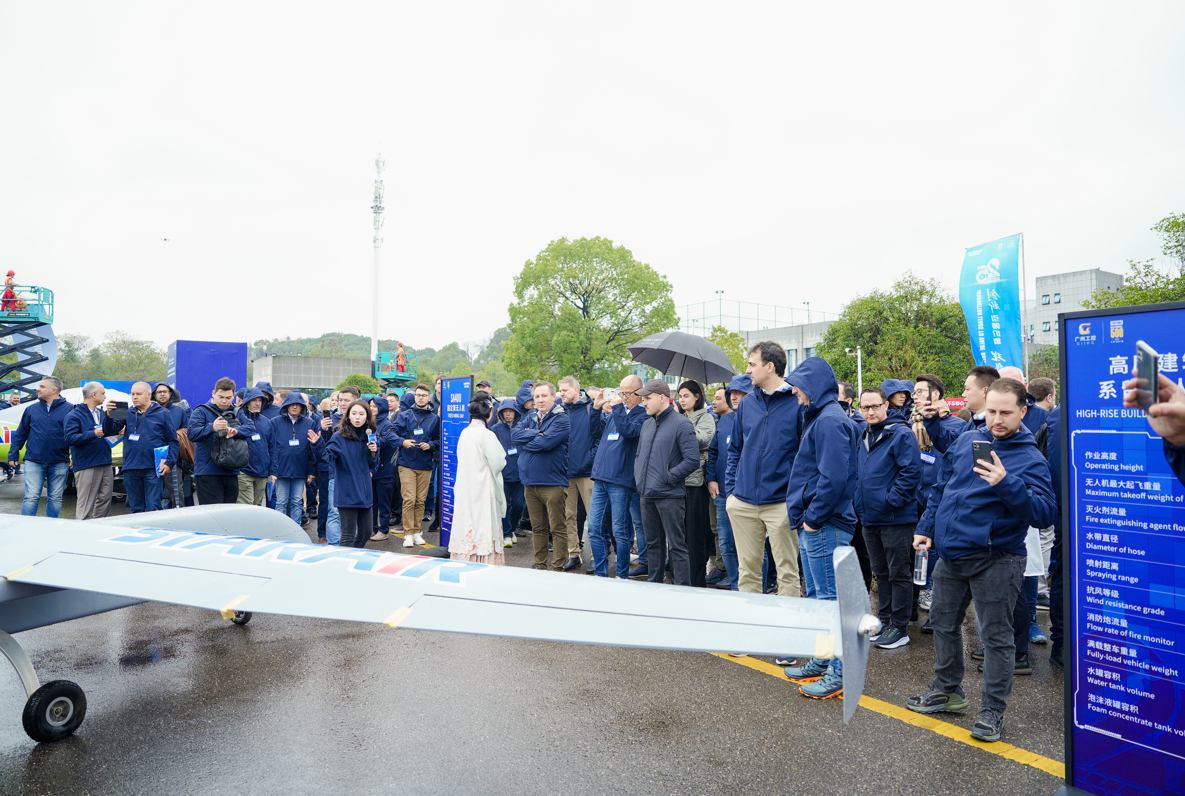 創新引領價值，理想成就未來！山河智能25周年慶典暨全球客戶節隆重舉辦