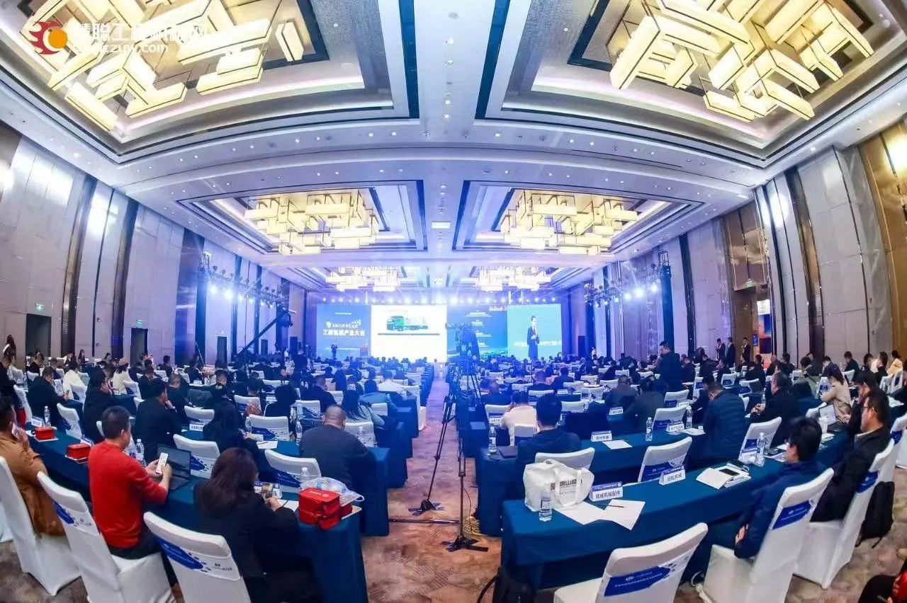 點贊！山河智能創新設備榮登CMIIC2024明星產品榜單