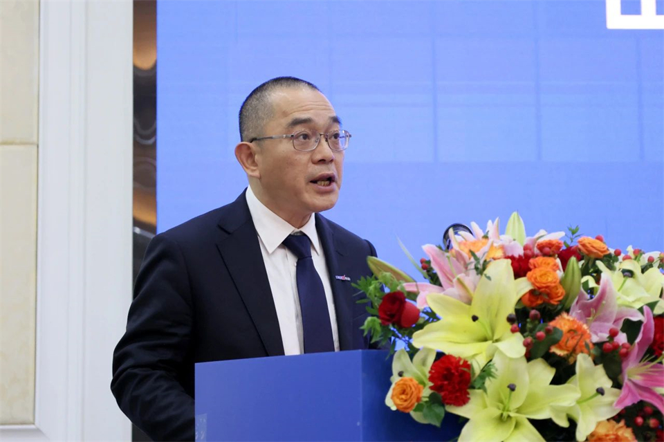 攜手共進，合作共享！2024年供應商大會隆重召開