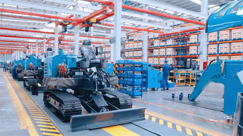 媒體聚焦 | 能夠遠程操作的“超級裝備”有多炫？