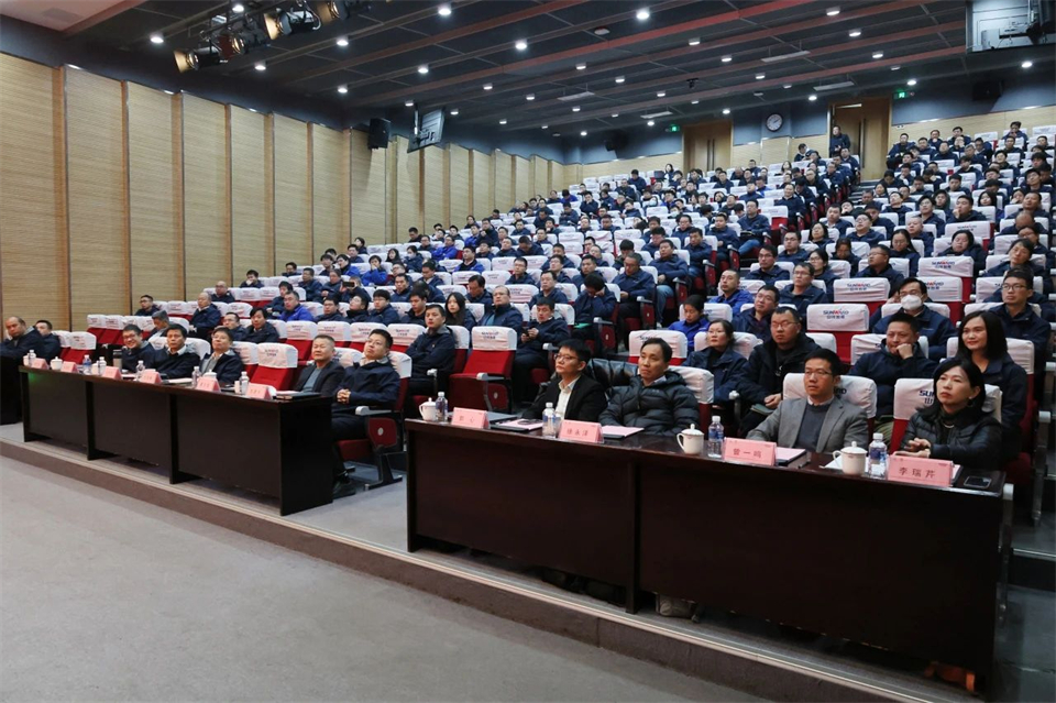 數字工業，智慧未來！西門子人工智能、數字孿生、元宇宙、低代碼技術講座開講啦