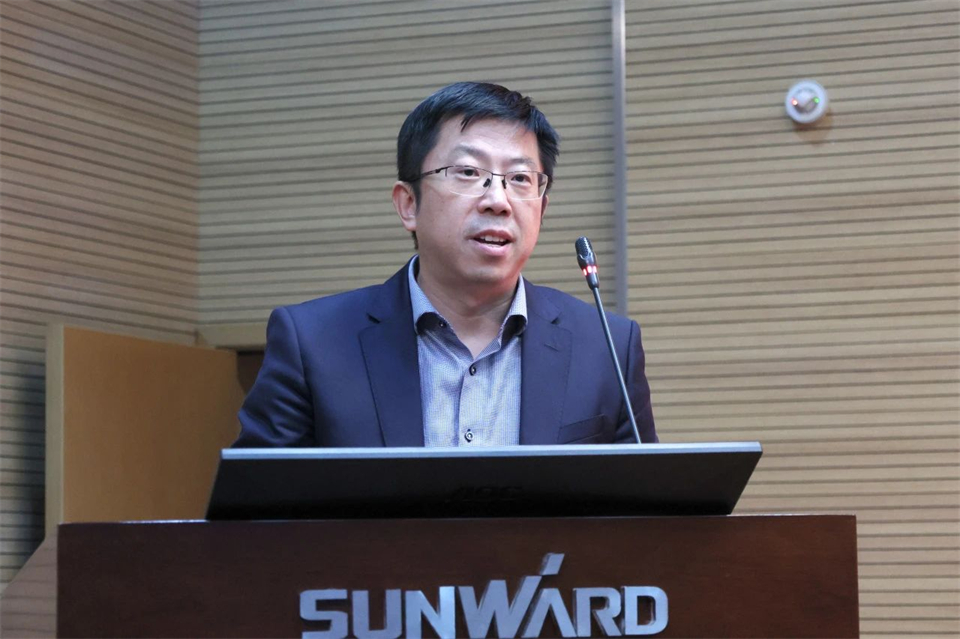 數字工業，智慧未來！西門子人工智能、數字孿生、元宇宙、低代碼技術講座開講啦