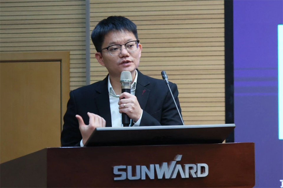 數字工業，智慧未來！西門子人工智能、數字孿生、元宇宙、低代碼技術講座開講啦