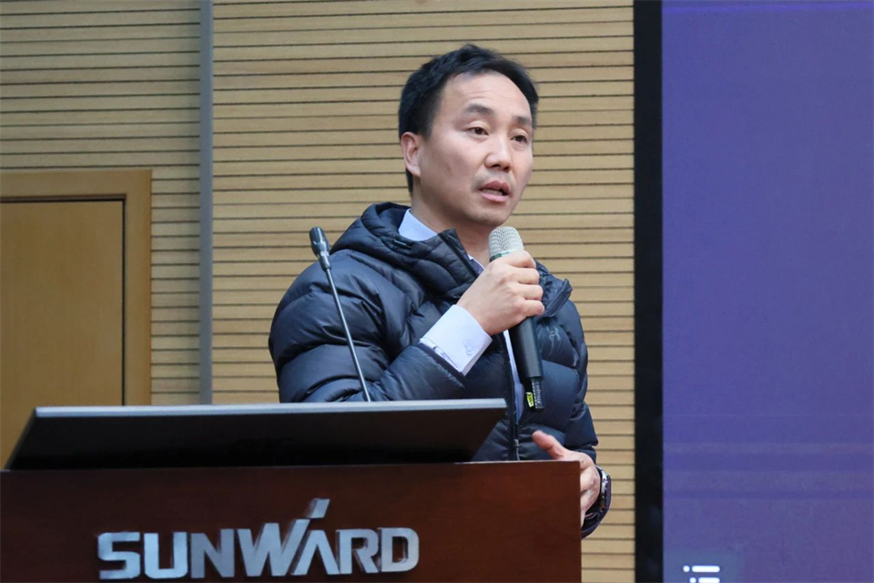 數字工業，智慧未來！西門子人工智能、數字孿生、元宇宙、低代碼技術講座開講啦