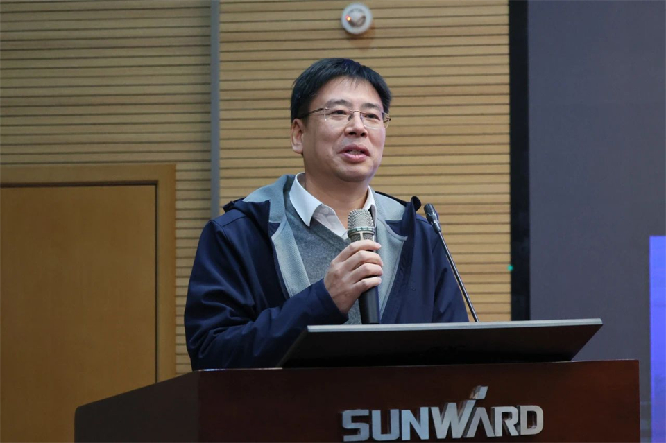 數字工業，智慧未來！西門子人工智能、數字孿生、元宇宙、低代碼技術講座開講啦